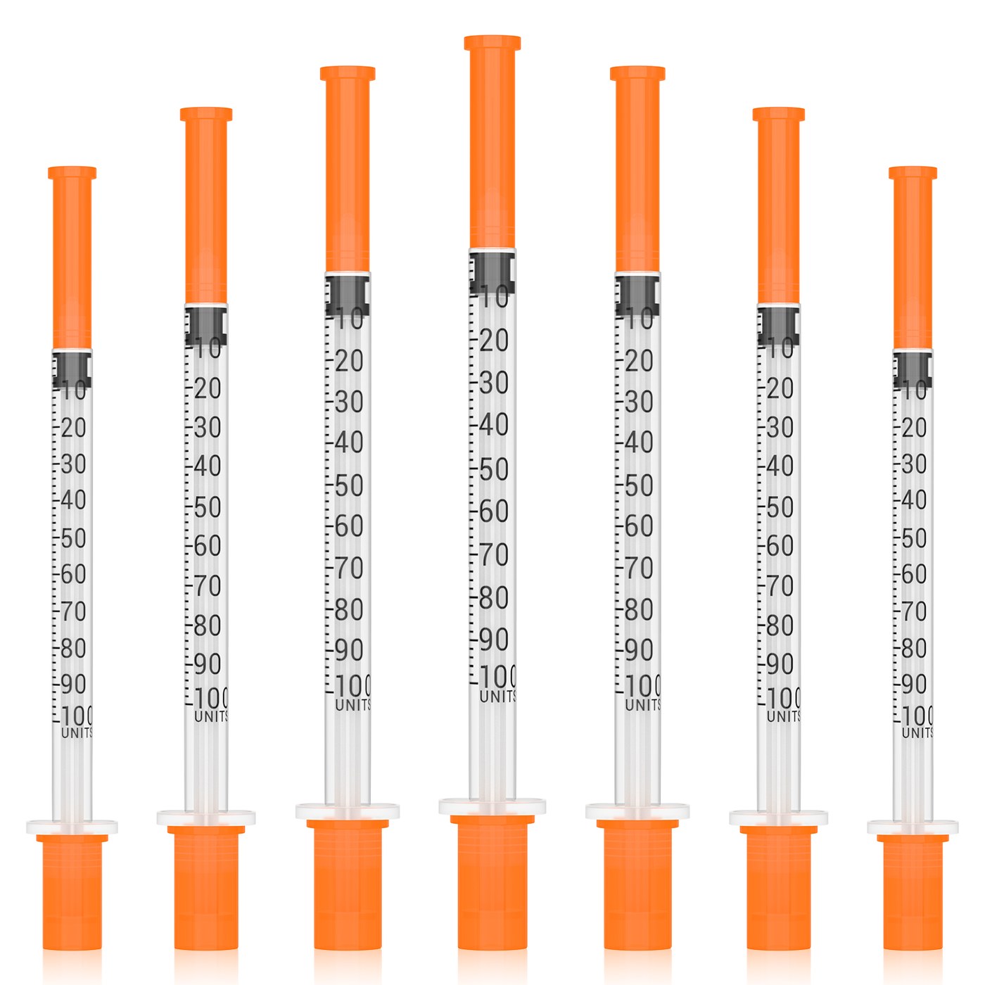 HENDARI syringe pack